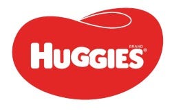 HUGGIES