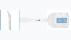 Lofric Hydro Kit Tiemann Ch14 Male 40cm