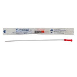 Pennine Rectal Catheter Sterile 18 Fg 40cm