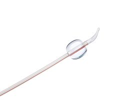 Folysil Catheter 2 Way Ch24 Tiemann 15ml Male Silicone 40cm