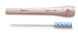 Hollister Infyna Chic Hydrophilic Ic Catheter 8 Fg Female 14cm