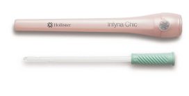 Hollister Infyna Chic Hydrophilic Ic Catheter 14 Fg Female 14cm