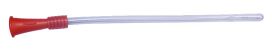 Mdevices Catheter 16 Fr Female Hydrophilic Coated 18cm Orange