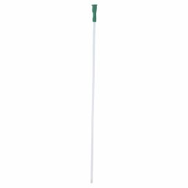 Pvc Paralogic Nelaton Catheter Dehp Free Fg14 40cm Male Latex Free