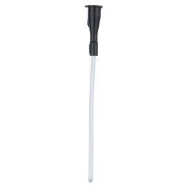 Pvc Paralogic Nelaton Catheter Dehp Free Fg10 18.5cm Female Latex Free