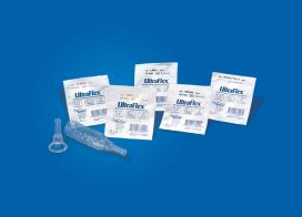 Ultraflex Ext Cath 29mm Medium Silicone