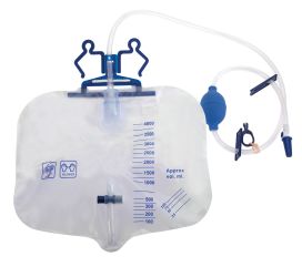Disposable Tur Drainage Bag 4 L