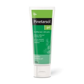 Pinetarsol Gel 100g