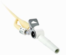 Bard Flip Flo Valve
