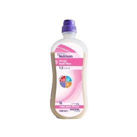 Nutrison Energy Multi Fibre 1000ml
