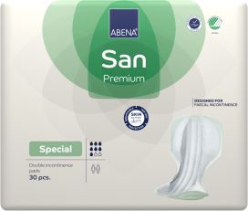 Abena San Special Green Back Unisex 2000ml