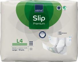 Abena Slip L4 Large Waist 100 150 Cm 4000ml