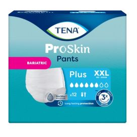Tena Pants Bariatric Plus 2XL 157 203cm 1440ml