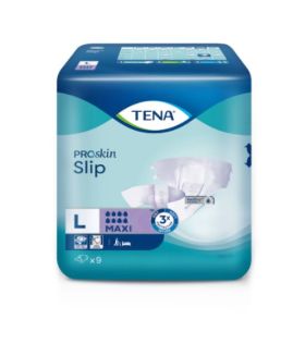 Tena Slip Maxi Large Waist 92 144cm 2667ml