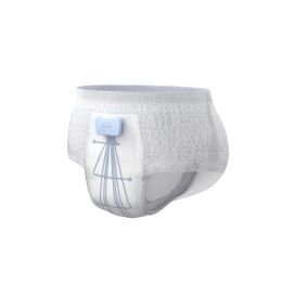 Tena Identifi Sensor Wear Pants Medium 80 110cm Unisex 1200ml