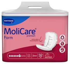 Molicare Premium Form 7 Drops Unisex 2598ml