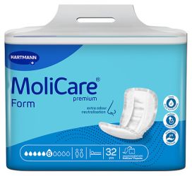 Molicare Premium Form 6 Drops 2353ml