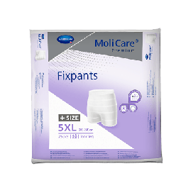 Molicare Premium Fixpants Long Leg 200 240 Cm 5 Xl Unisex