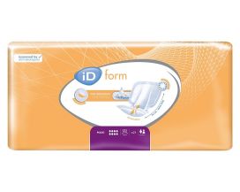 iD Form Maxi Size 3 74 X 37/36cm Dimension 3900ml