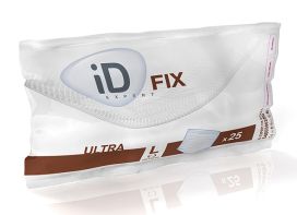 I D Fix Pants Ultra L 100 130cm