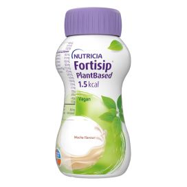 Fortisip Plantbased Mocha 200m L