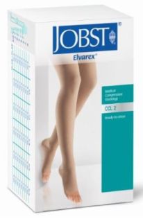 Jobst Elvarex Soft