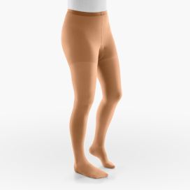Venosan Stockings 6002 Ci Ii At Long Closed Toe Small Beige