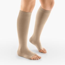 Venosan Stockings 4000 Ad Ccl 1 Short Open Toe Large Marokko