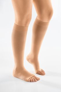Venosan Stockings 5000 Ad Ccl 3 Long Open Toe Medium Marokko