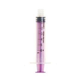 Syringe Enfit Enteral Sterile 6 Ml