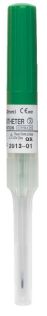 Catheter Iv Cannula 18g Catheter Length 51mm