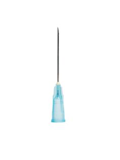 Nipro Needle Hypo 23 G 32 Mm