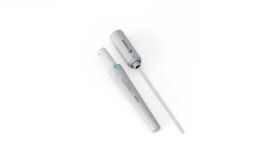 Luja Catheter Ch12 Female Grey