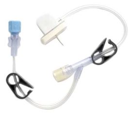 Gripper Needle 3/4" 20 G X 19mm
