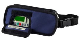 Niki T34 Carry Pouch To Hold Lock Box