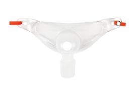 Tracheostomy Mask Adult 22mm Od Swivel Connector