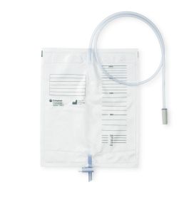 Conveen Basic 42cmx30cmx2cm Unisex 2000ml