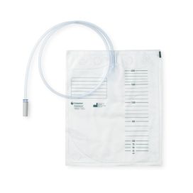 Conveen Basic 40cmx30cmx2cm Unisex 2000ml
