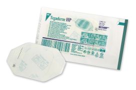 Tegaderm Hp Transparent Film Dressing 6 Cm X7 Cm