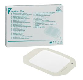 Tegaderm Film Dressing 10cmx12cm