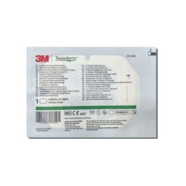 Tegaderm Adult Rectangle 10cmx12cm