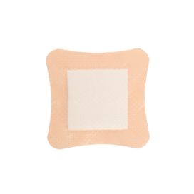 Advazorb Border Foam Dressing 12cmx12cm
