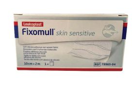 Fixomull Skin Sensitive 10cmx2mtr