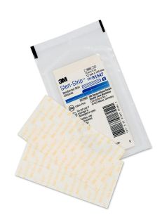 Steri Strip Reinforced Adhesive Skin Closures 12mmx100mm Skin