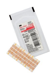 Steri Strip Blend Tone Skin Closures 6mmx75mm Skin