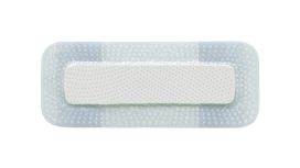 Biatain Silicone Lite Foam 5cmx12.5cm