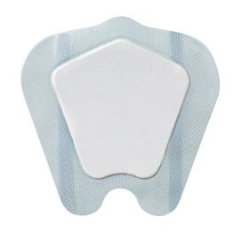 Biatain Silicone Foam Sacral 25cmx25cm