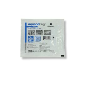 Aquacel Ag + Extra 10x10cm