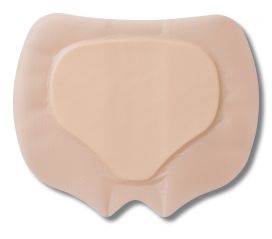 Aquacel Foam Pro Sacral Dressing 20x16.9cm