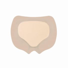 Aquacel Foam Pro Sacral Dressing 24x21.5cm